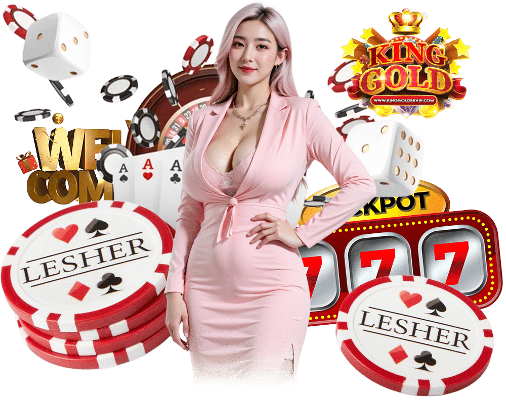 KINGGOLD88 เล่นง่าย