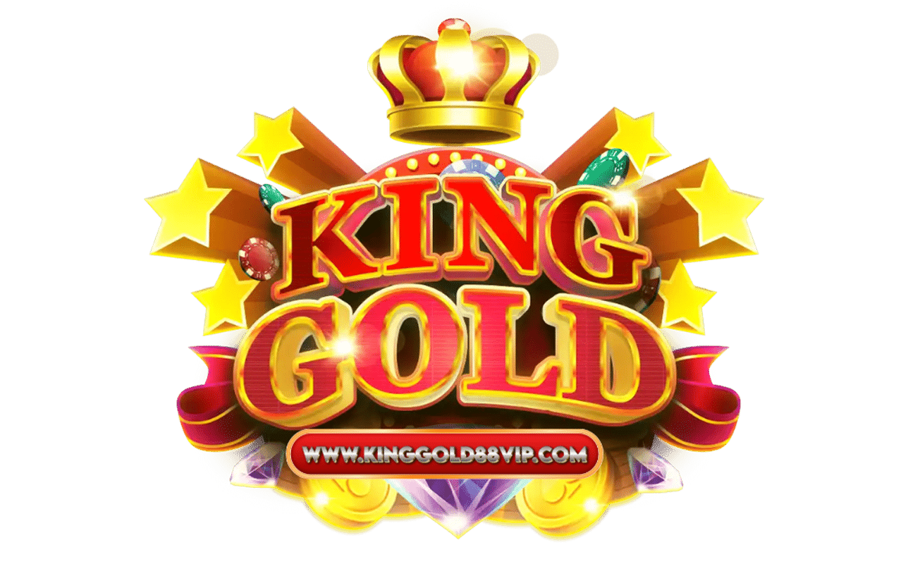 kinggold88vip.com